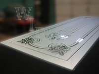 42290 chem etched wsd